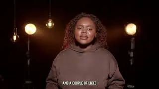 Chrissie - 'Beautiful Little Fools' (Apples and Snakes: Blackbox)
