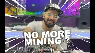 TTS! Tech Talk Saturday : NO MORE MINING? GPU PRICES PLUMMET!