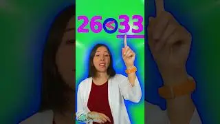Comparing Numbers for Early Learners | Greater Than, Less Than! Educational #shorts #mathematics