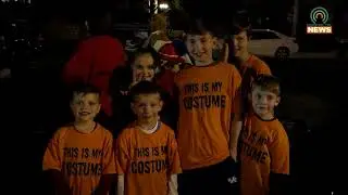 Pikeville's Nightmare on Main Turns Lucky 13
