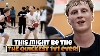 You&rsquo;ve NEVER Seen a 1v1 Like This | Olaf Put On a 1v1 MASTERCLASS vs Rokus