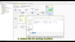 How to Backup&nbsp; Parameter of Rexroth IndraWork&nbsp; Servo Drive
