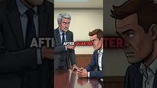 Night Shift Worker Exposed America's Biggest Corporate Fraud