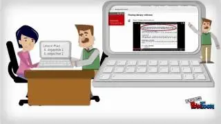 Information Literacy at Seneca Libraries