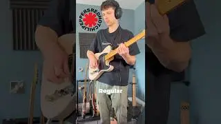 Standard vs Baritone #guitar #guitargear #guitarlesson #guitarcover #guitarist #music #musician