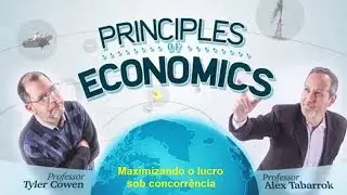 Maximizando o lucro sob concorr&ecirc;ncia