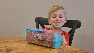 Hatchimals rainbow-cation! 🦙🦙🦙 #toys #kidsvideo #hatchimals
