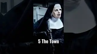 Top 6 Bank Heist Movies