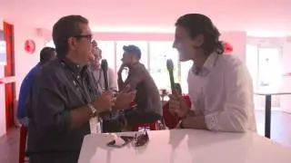 Cannes Lions 2016 - Mainardo de Nardis, OMD