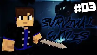 Minecraft: SurvivalGames - Episode 4 - The real HungerGames!