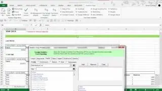 Analytics Edge Tutorial - Annielytics Dashboard Course