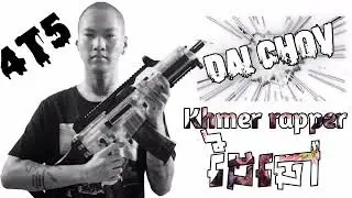 New song rap 4ts (Dai Chav)