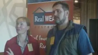Real Wealth Australia Reviews: 'Real Estate Investing' with Confidence
