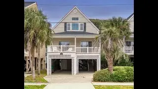 MYRTLE BEACH REAL ESTATE - 1014 A S Ocean Blvd, Surfside Beach, SC 29575 - CENTURY 21 Broadhurst