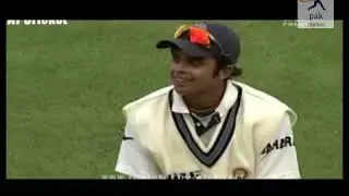 Most Funny fielding Movement In Cricket