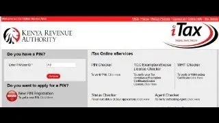 🔥 HOW TO FILE KRA NIL RETURNS ONLINE IN 2025 &ndash; STEP-BY-STEP GUIDE ✅DEADLINE 30TH JUNE 2025#KRA