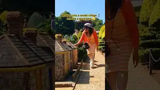 #modelvillage #travel #explore #england