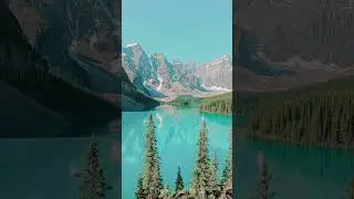 The best pictures of Canada | part 3 |  #canada #photography #edit #shorts