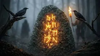 Ritual Weight &mdash; Instrumental Nordic Folk Metal (No Vocals)