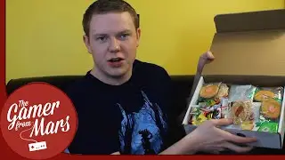 Subscription Box Extravaganza! - April