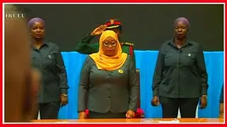 🔴#Live: RAIS SAMIA ANASHIRIKI MKUTANO wa 10, CHAMA CHA TAALUMA YA MENEJIMENTI, KUMBUKUMBU na NYARAKA