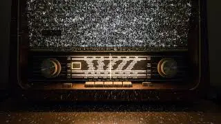 Radio Static Sound, रेडियो में आने वाला ग्रेसिलमेंट