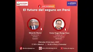El futuro de los seguros en Perú