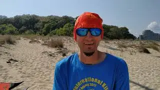 My Kitebag check for Sky Wonders kite fest 2021