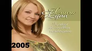 Laura Lynn - Jij Doet De Wolken Verdwijnen 2005