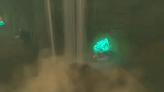 Tears of the Kingdom: Ep. 117: Ancient Prison Ruins