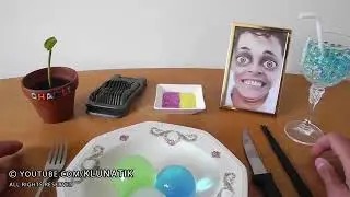 JE MANGE N'IMPORTE QUOI