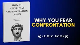 How to Never Fear Confrontation Again A Guide to Fearless Communication - Audiobook