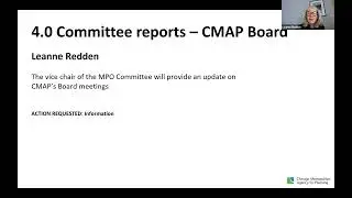 MPO Policy 3 10 22