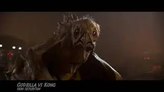 Creature Effects show reel 2021