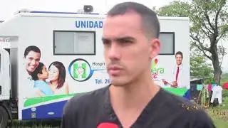 EXTRAMURAL EN EL RECREO