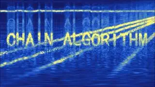 Chain Algorithm [as of yet unnamed] Album Demo