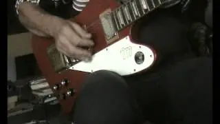 LUVARA MUSTANG GUITAR 1966 -