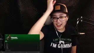 Baby Moomoo Reacts to whole Travel Album [KOR/ENG]