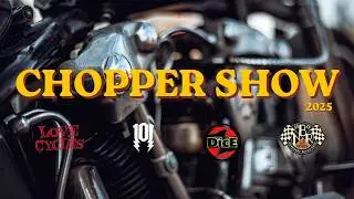  Normandy Beach Race 2025 ( LOVE  CYCLES X 101  X DICE CHOPPER SHOW and More ) 