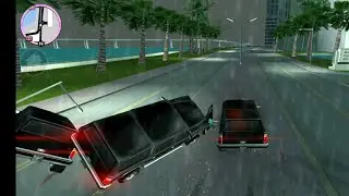 GTA VICE CITY FBI cars Dangerous Fight 😱😱 #gtavicecity #gaming #gameplay #youtube