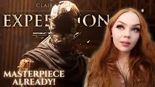 Expedition 33 - WHAT DID I JUST PLAY? | First Playthrough
