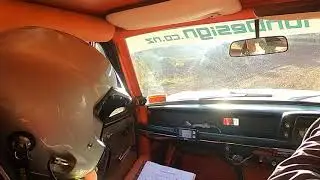BMW 2002 Tararua Road Run 3 2021