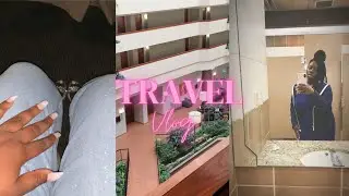 Travel Vlog ( Bowling Green KY)