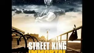 50 Cent - Street King Immortal [DOWNLOAD]