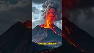 Top 5 TERRIFYING natural phenomenon in the world#NatureIsTerrifying #ShockingNature #Top5Facts