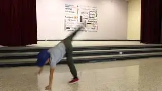 Kain Michael Hendrix - Hands Up