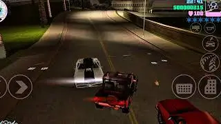 Возвращение к ностальгии по Wild Style Music Radio | GTA Vice City