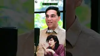 Anand's close chess buddies