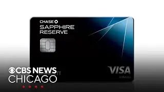 Chase Sapphire Reserve credit card hikes annual fee by 45%