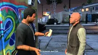 Denonu Plays Grand Theft Auto 5  Part 128 Live Commentary Xbox 360 1080p - (Denonu Plays)